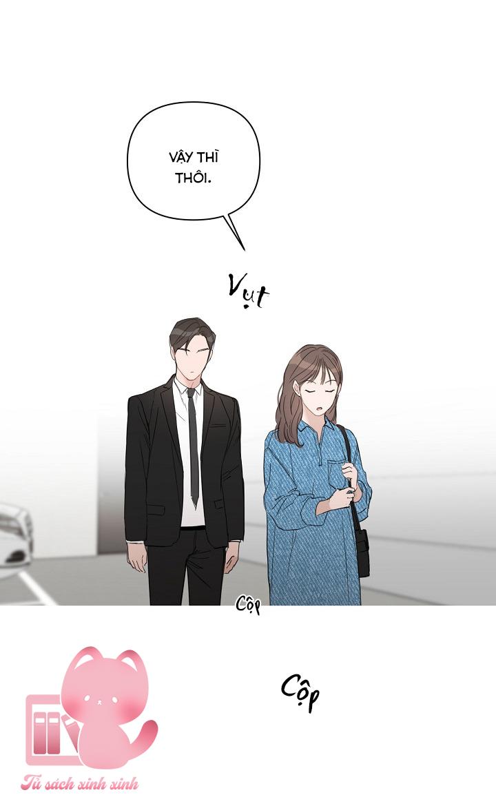 Baby Đến Rồi - Chap 55 - Trang 16