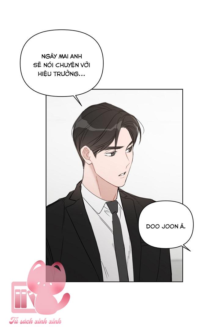 Baby Đến Rồi - Chap 55 - Trang 20
