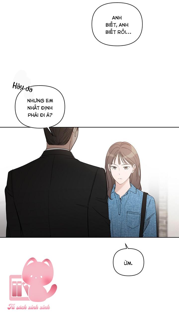 Baby Đến Rồi - Chap 55 - Trang 22