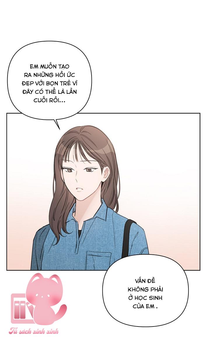Baby Đến Rồi - Chap 55 - Trang 24