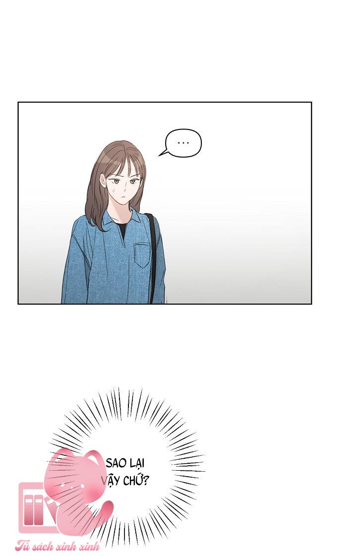 Baby Đến Rồi - Chap 55 - Trang 26
