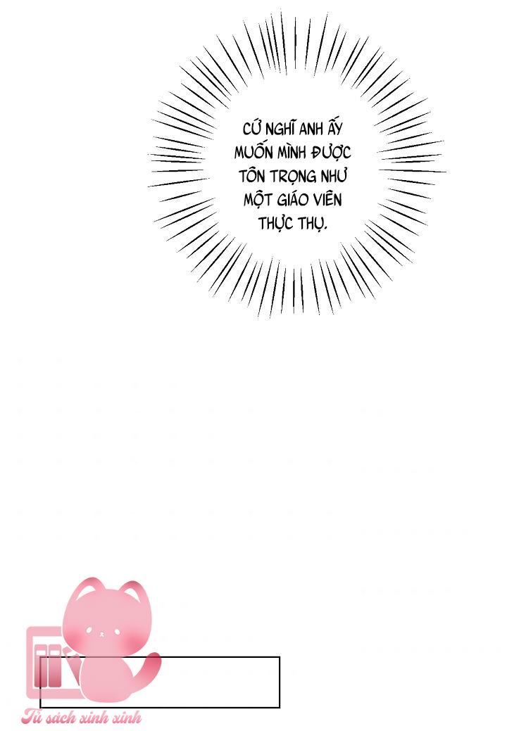 Baby Đến Rồi - Chap 55 - Trang 27