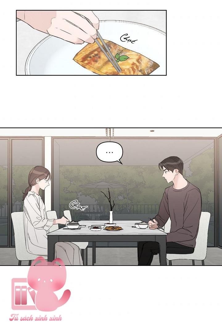 Baby Đến Rồi - Chap 55 - Trang 28