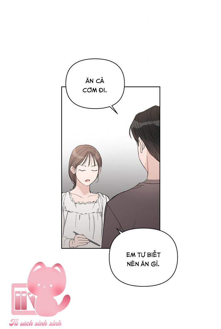 Baby Đến Rồi - Chap 55 - Trang 29