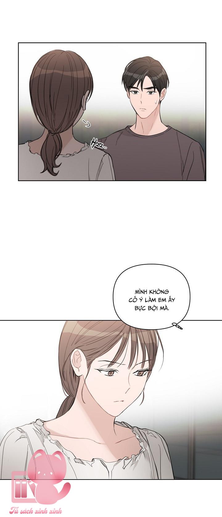 Baby Đến Rồi - Chap 55 - Trang 30