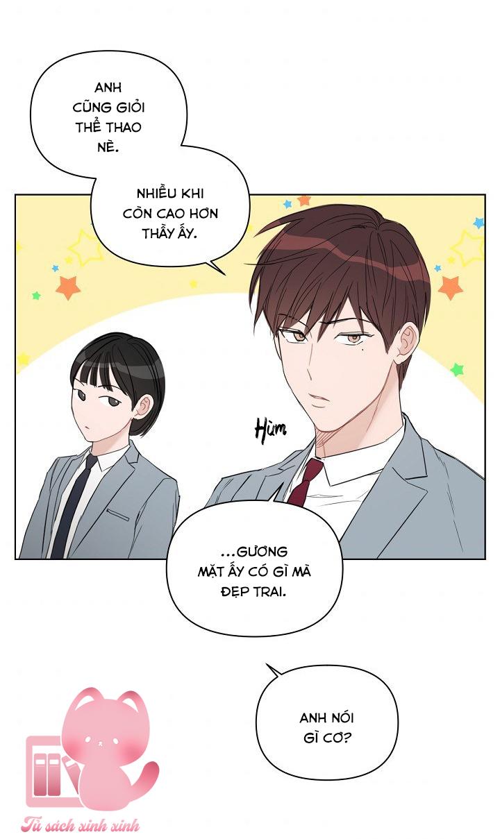 Baby Đến Rồi - Chap 55 - Trang 4