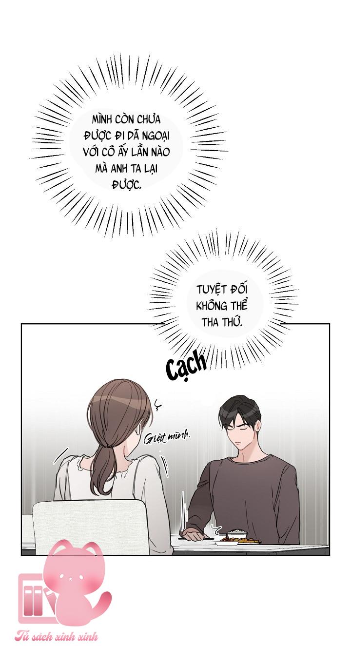 Baby Đến Rồi - Chap 55 - Trang 32