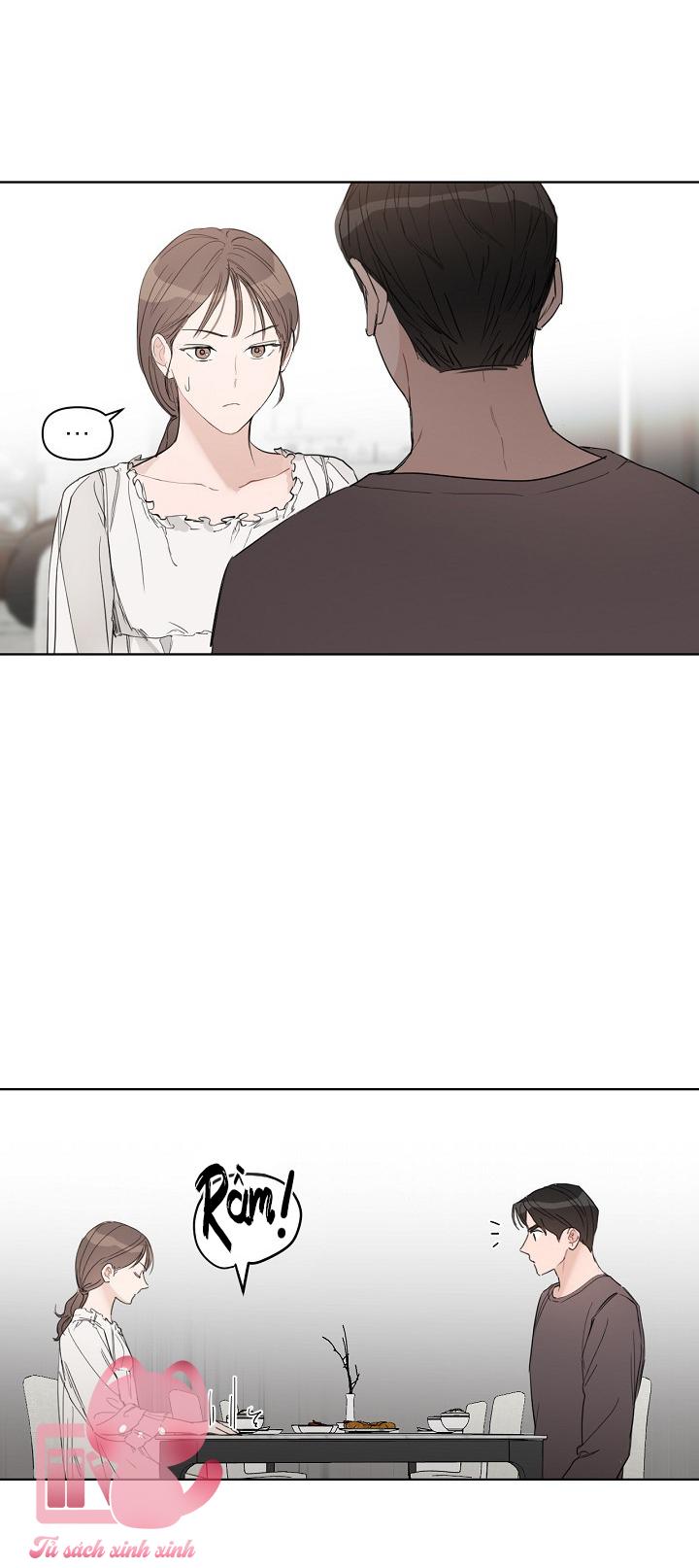 Baby Đến Rồi - Chap 55 - Trang 33