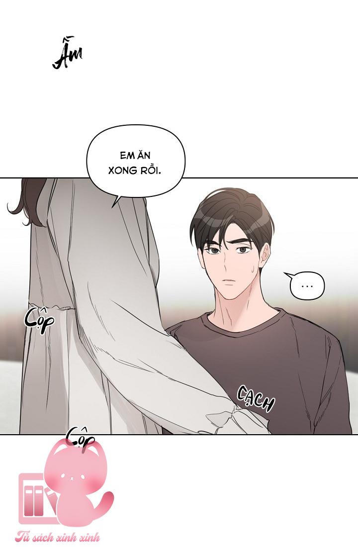 Baby Đến Rồi - Chap 55 - Trang 34