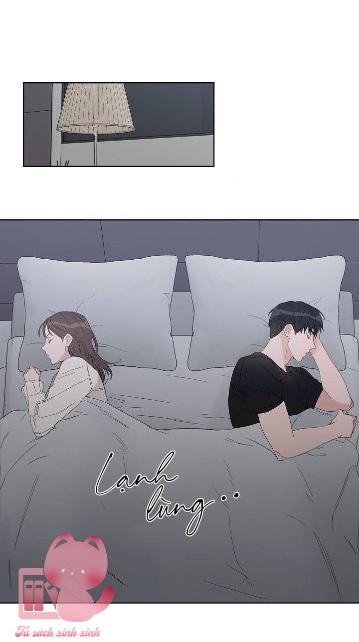 Baby Đến Rồi - Chap 55 - Trang 35