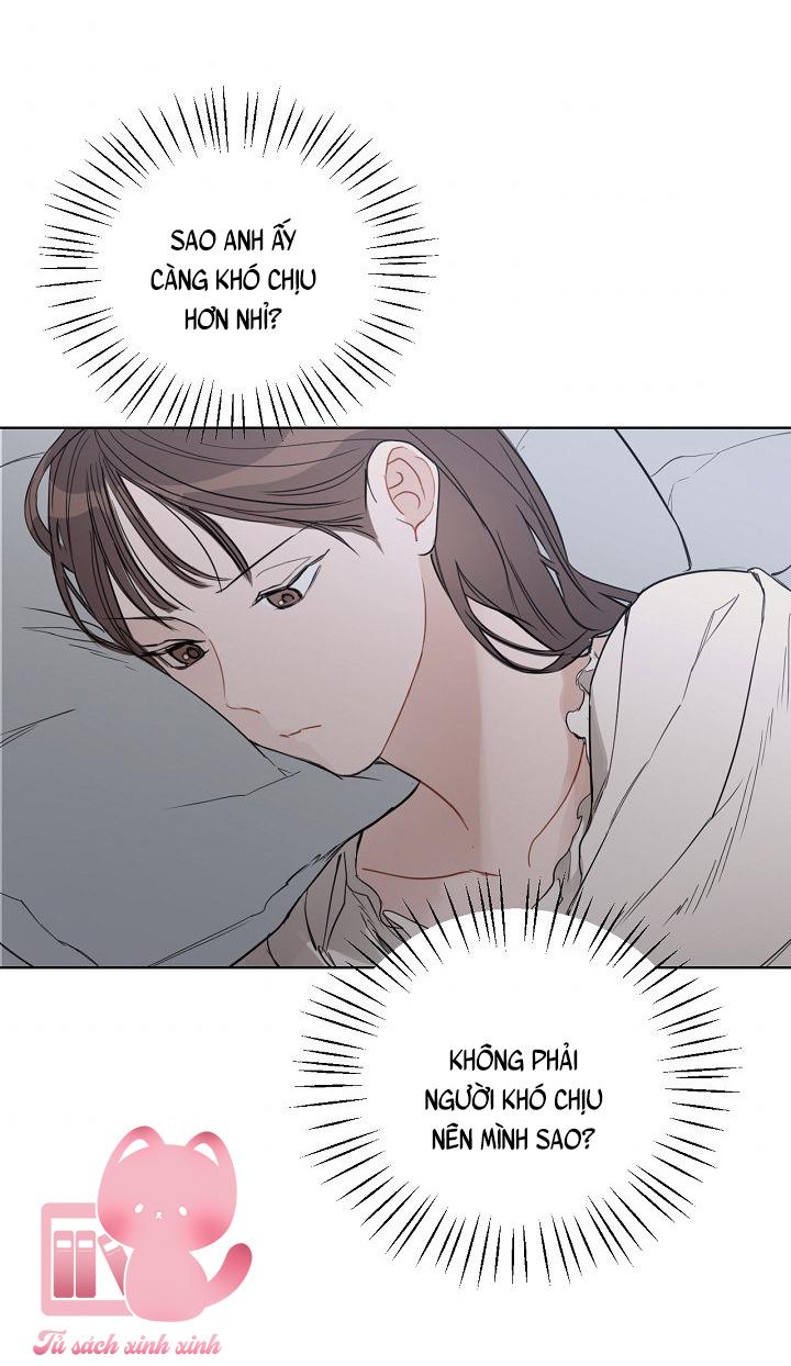 Baby Đến Rồi - Chap 55 - Trang 36