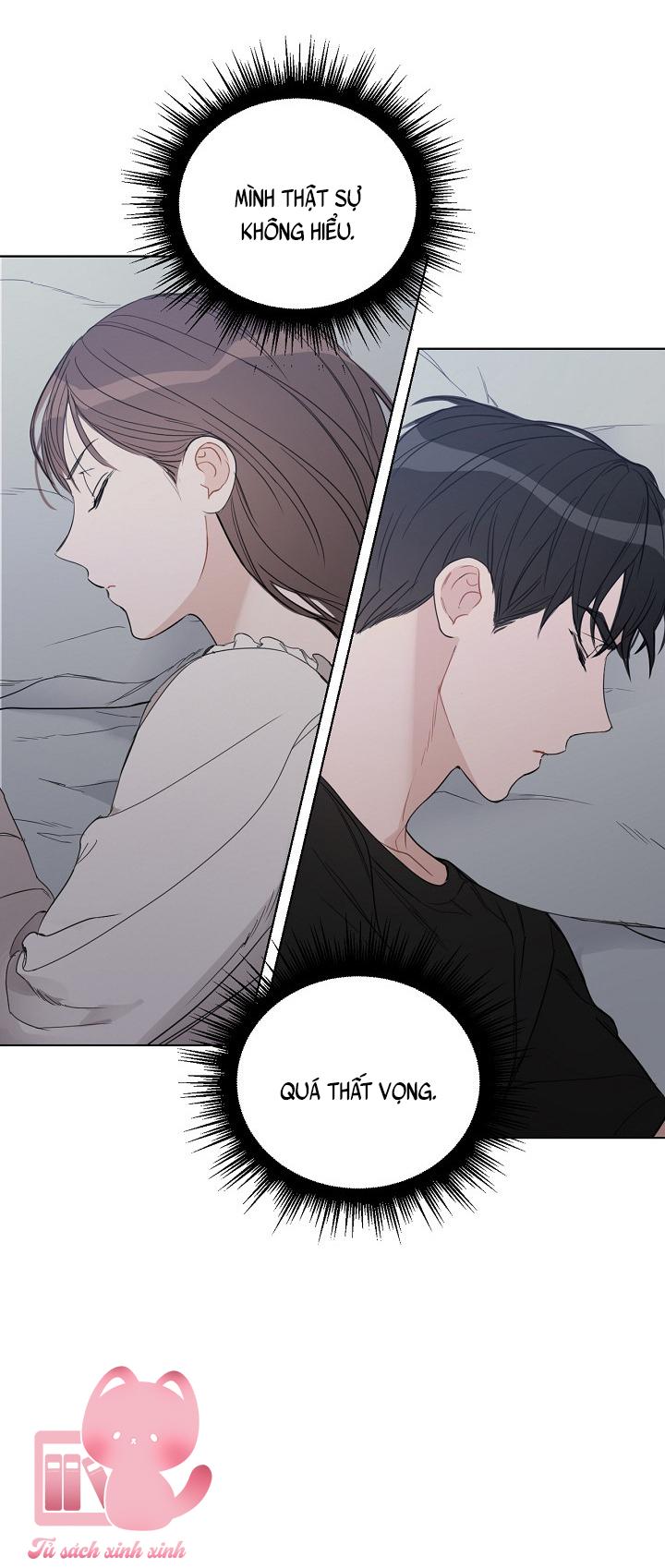 Baby Đến Rồi - Chap 55 - Trang 38