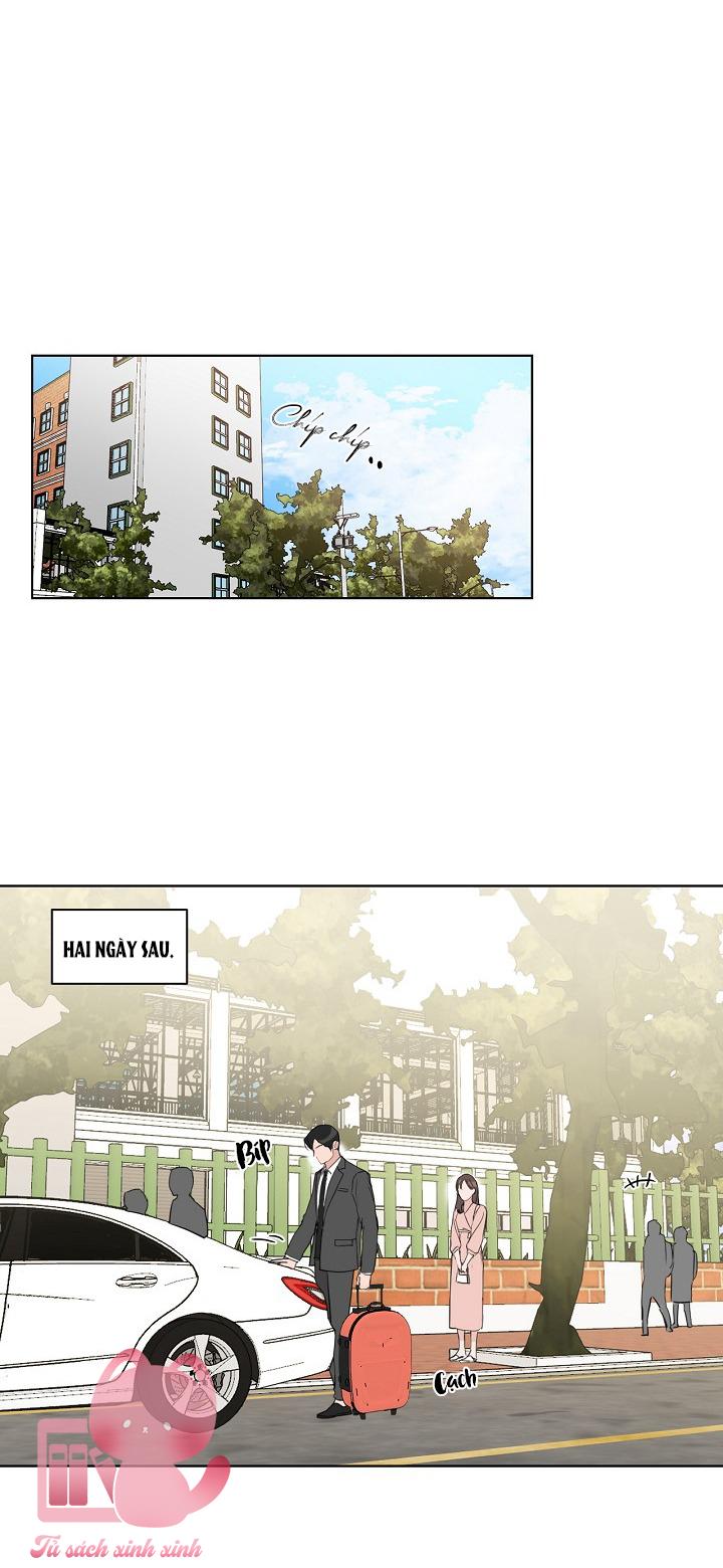 Baby Đến Rồi - Chap 55 - Trang 39