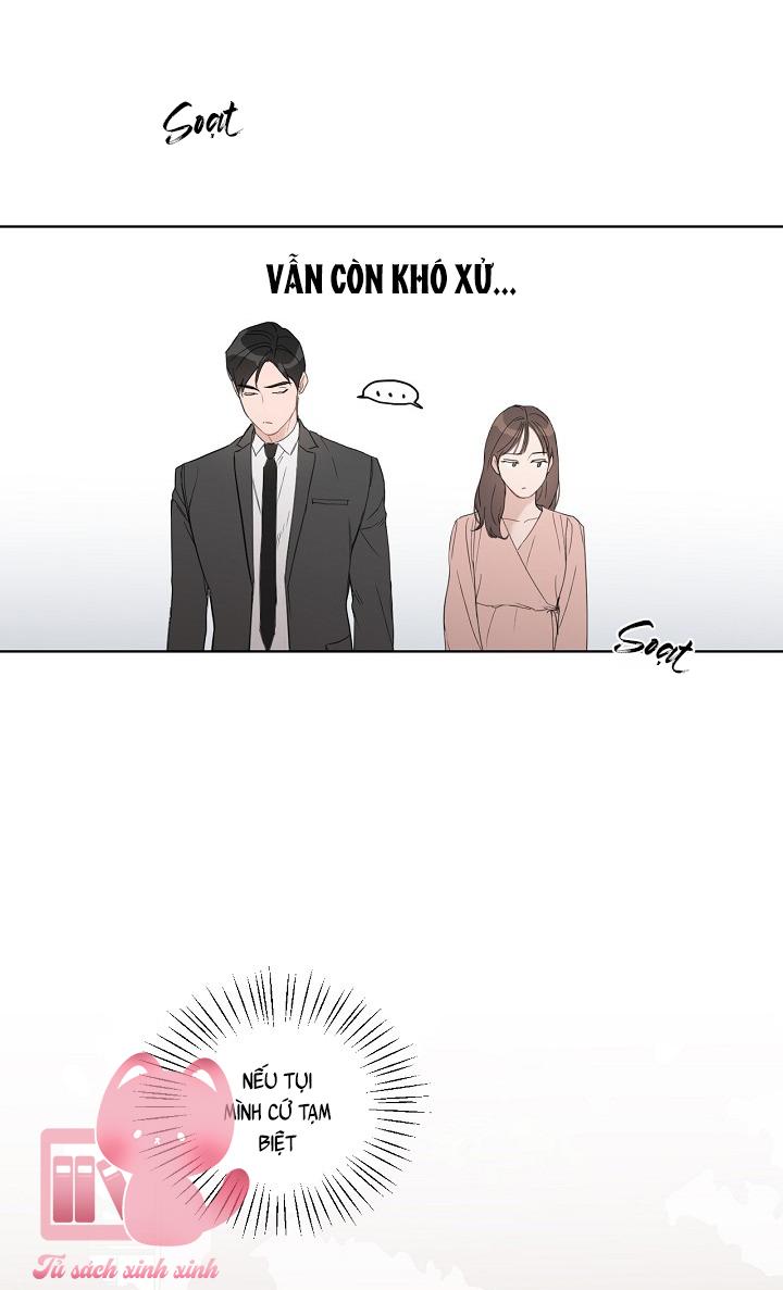 Baby Đến Rồi - Chap 55 - Trang 40