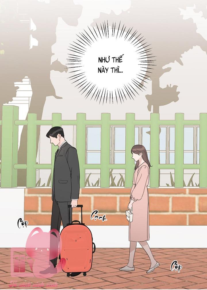Baby Đến Rồi - Chap 55 - Trang 41
