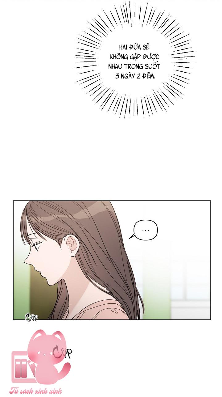 Baby Đến Rồi - Chap 55 - Trang 42