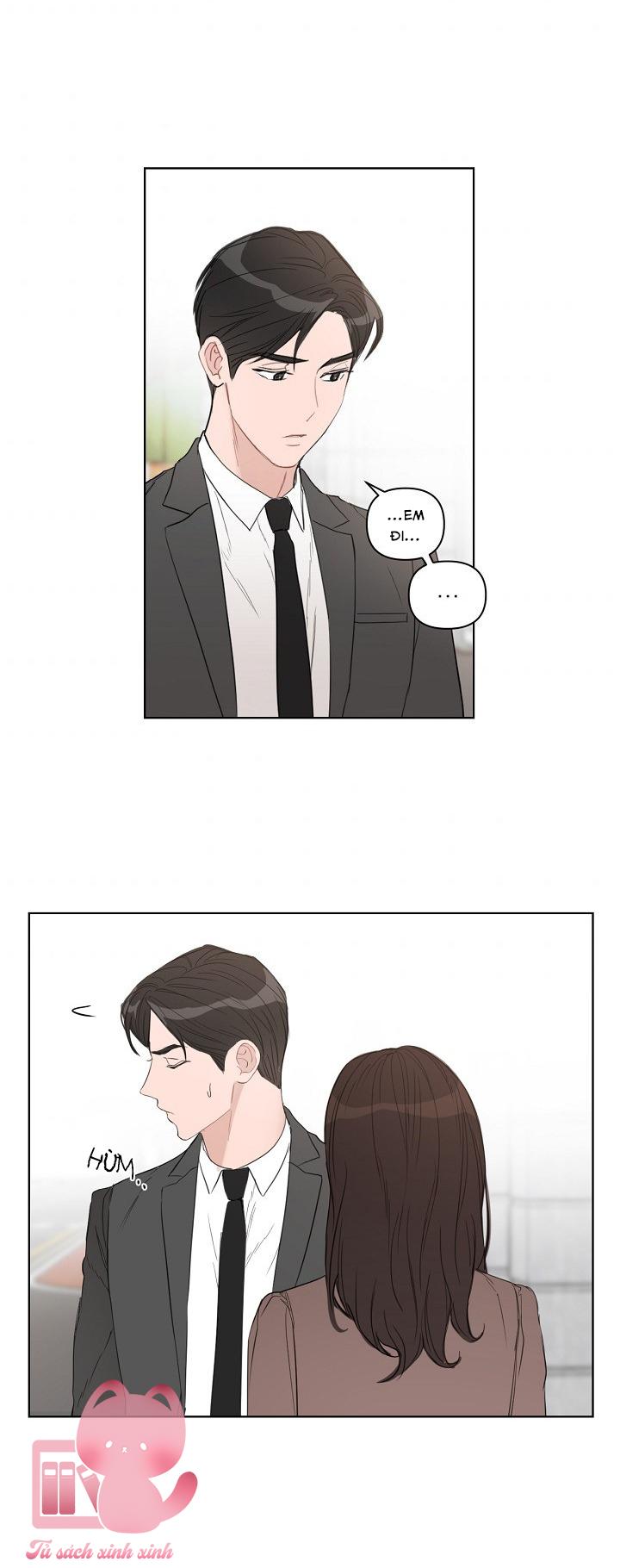 Baby Đến Rồi - Chap 55 - Trang 44