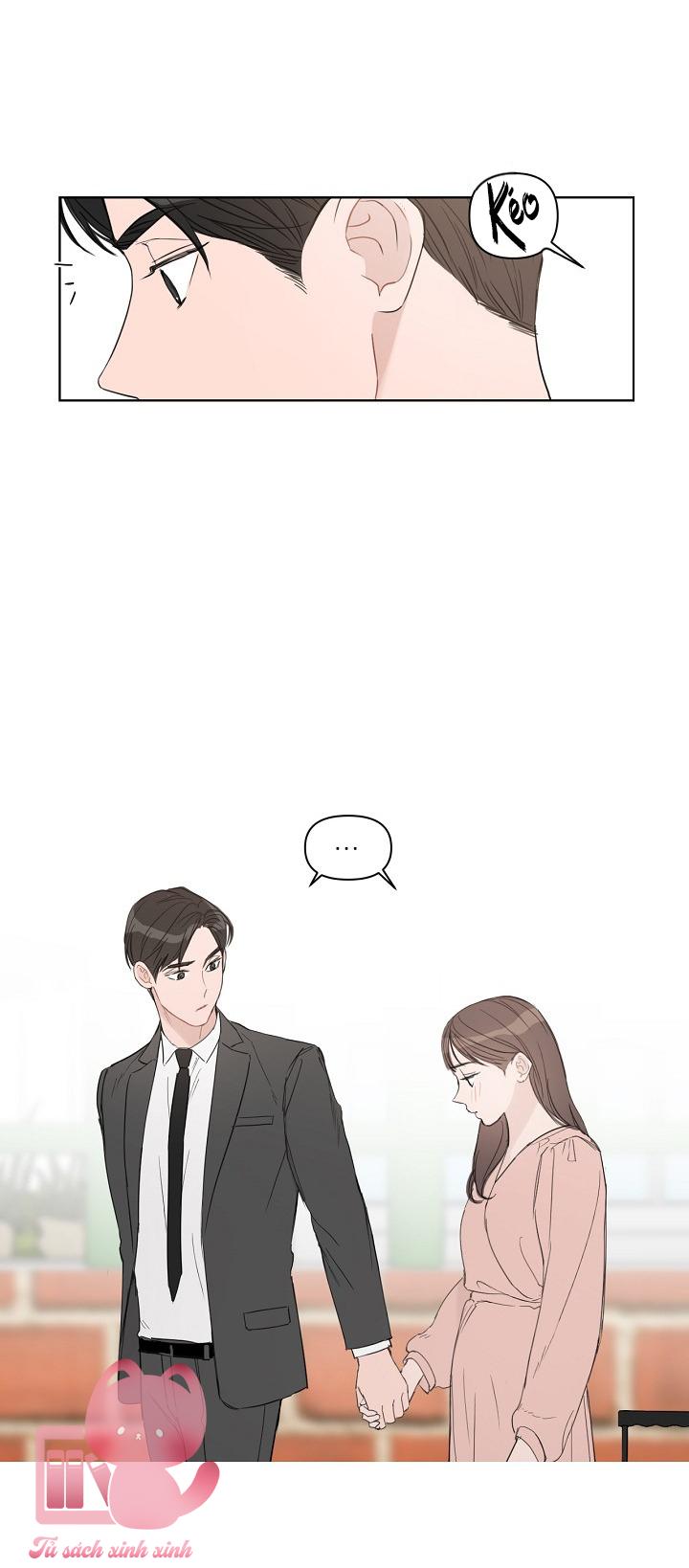 Baby Đến Rồi - Chap 55 - Trang 45