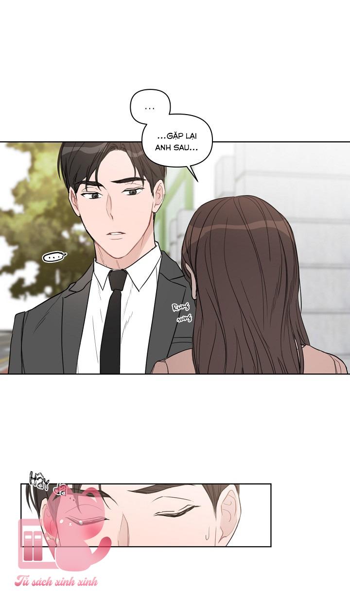 Baby Đến Rồi - Chap 55 - Trang 47