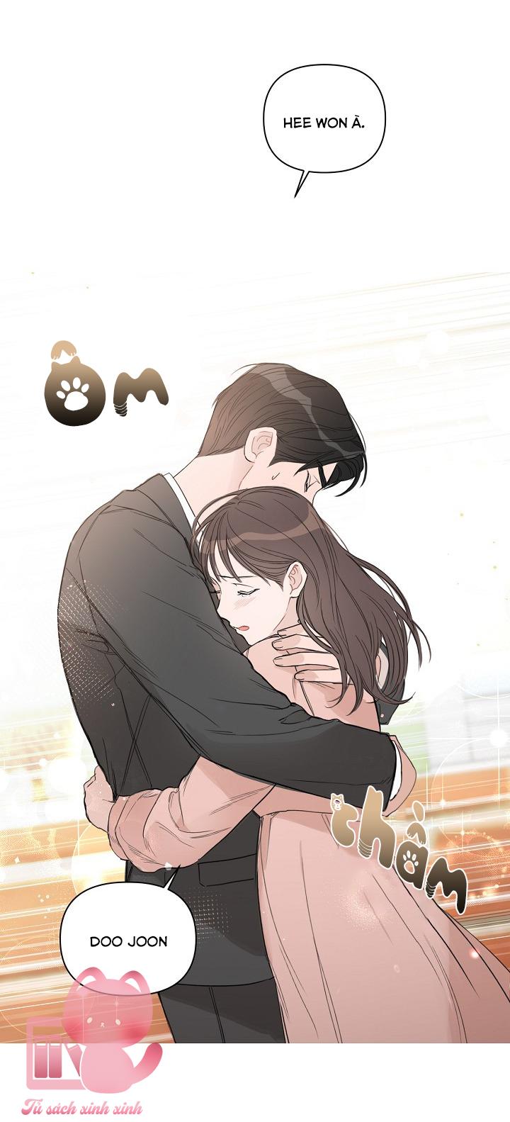 Baby Đến Rồi - Chap 55 - Trang 48