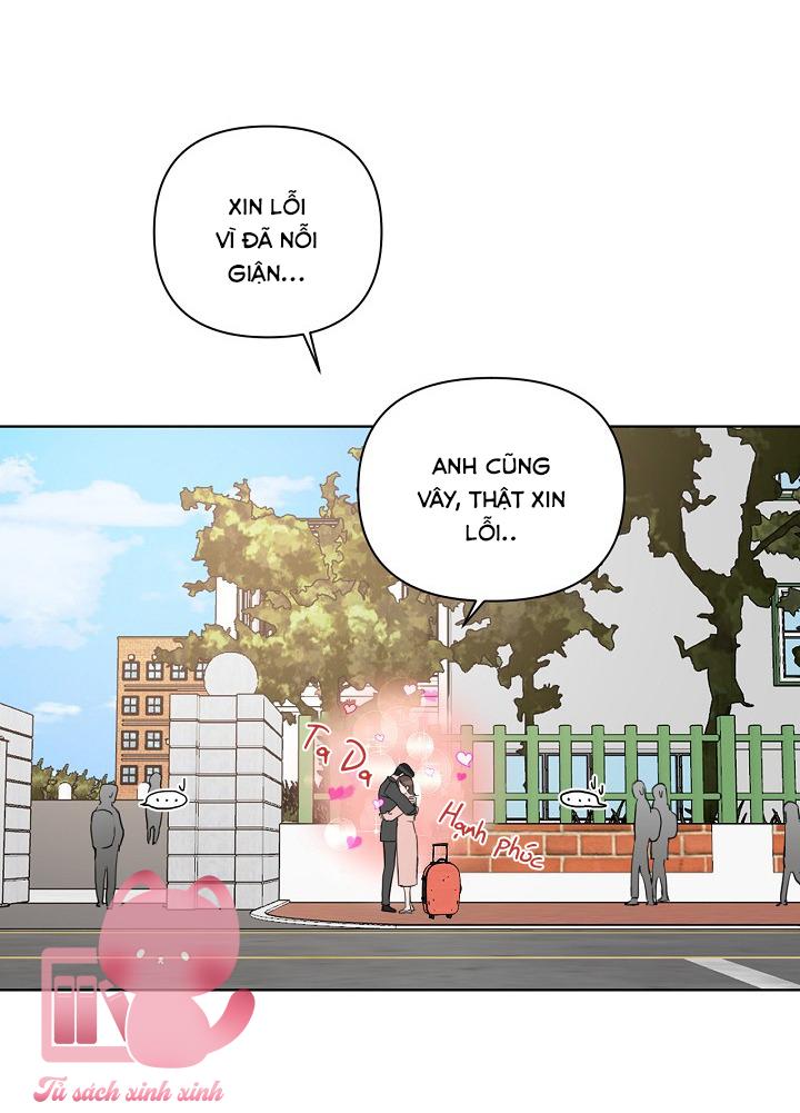 Baby Đến Rồi - Chap 55 - Trang 49