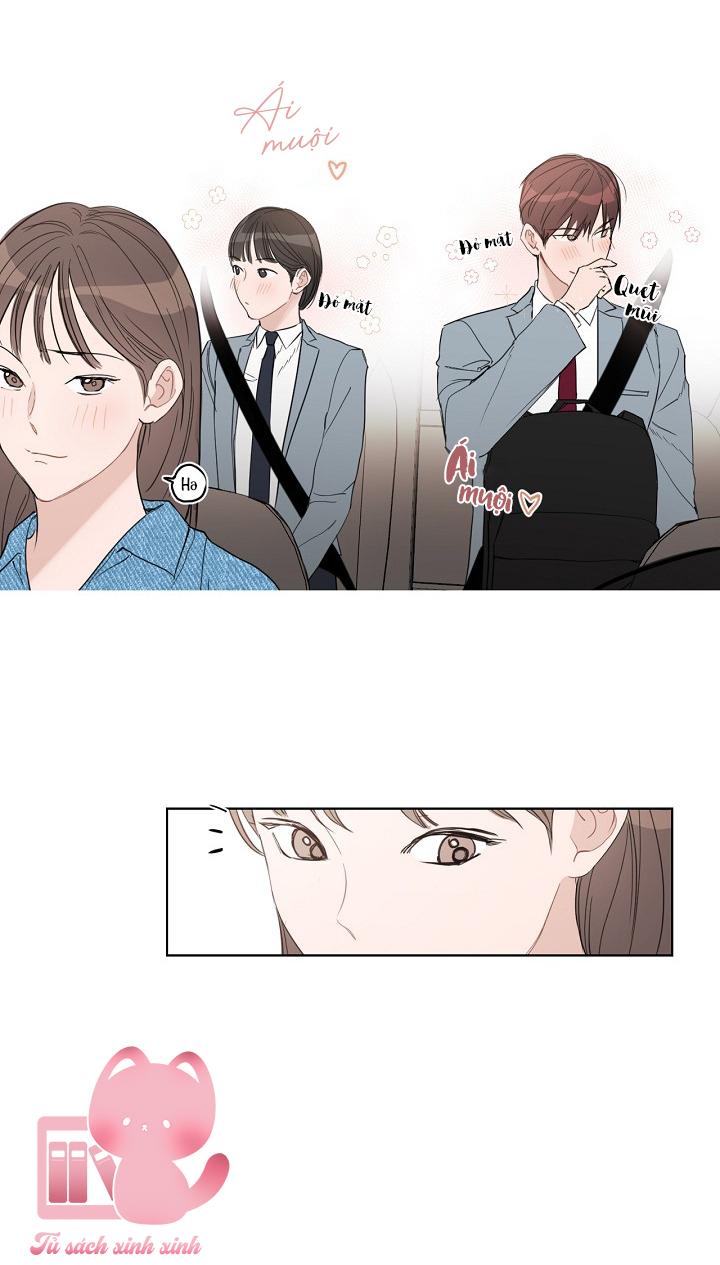 Baby Đến Rồi - Chap 55 - Trang 6