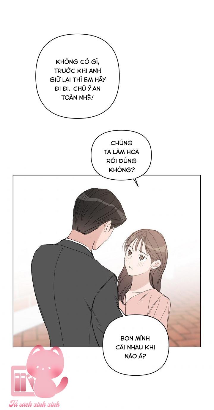 Baby Đến Rồi - Chap 55 - Trang 51