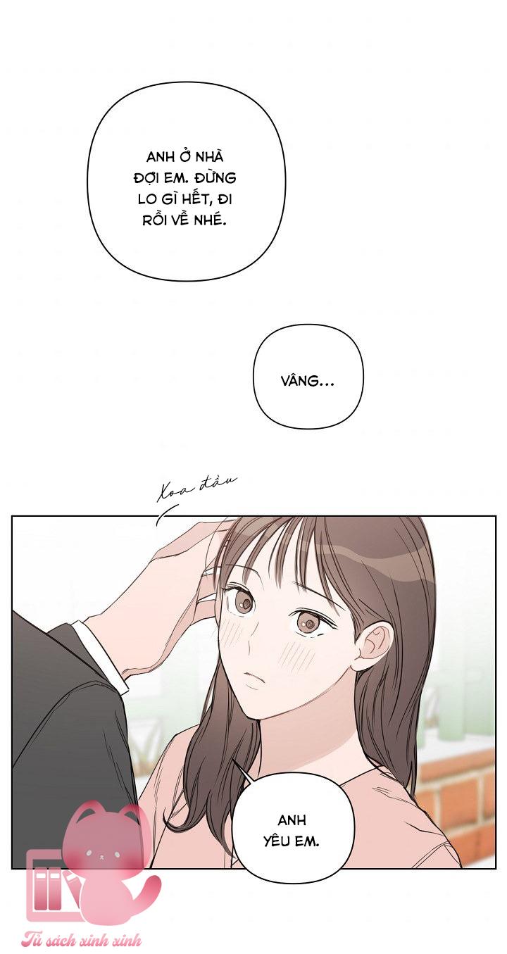 Baby Đến Rồi - Chap 55 - Trang 52