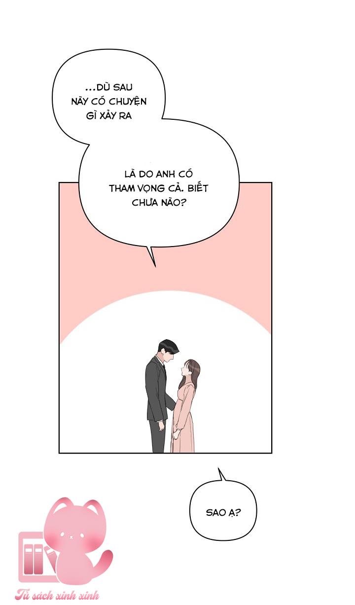 Baby Đến Rồi - Chap 55 - Trang 53