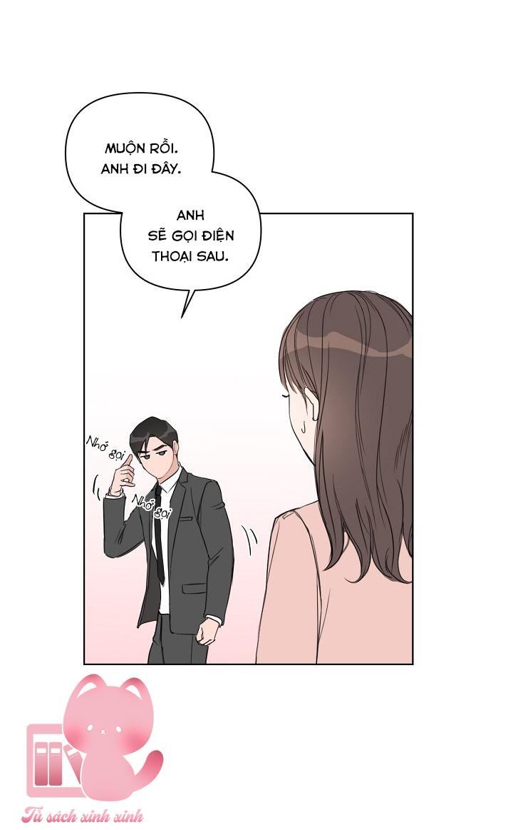 Baby Đến Rồi - Chap 55 - Trang 54