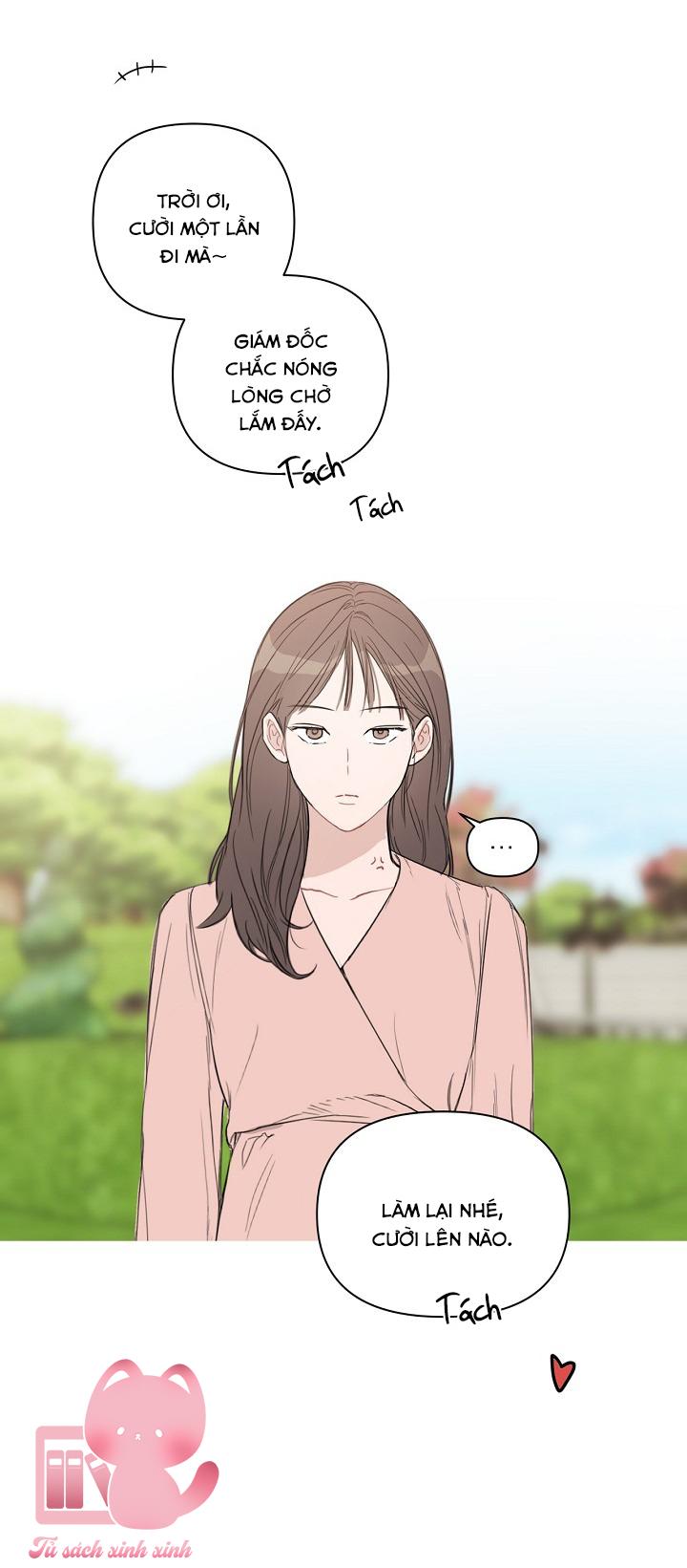 Baby Đến Rồi - Chap 55 - Trang 57
