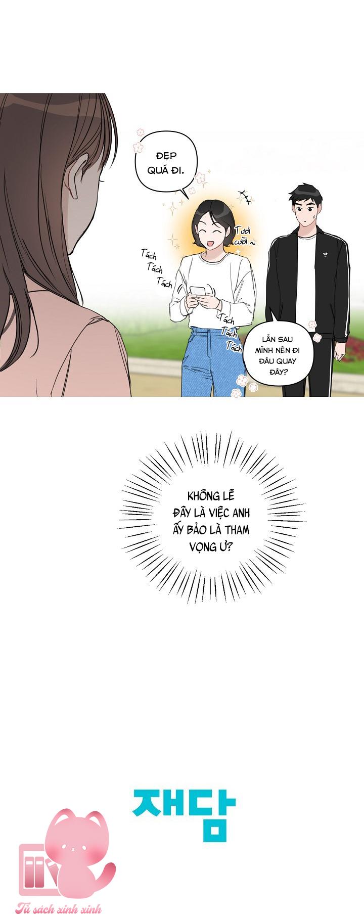Baby Đến Rồi - Chap 55 - Trang 58