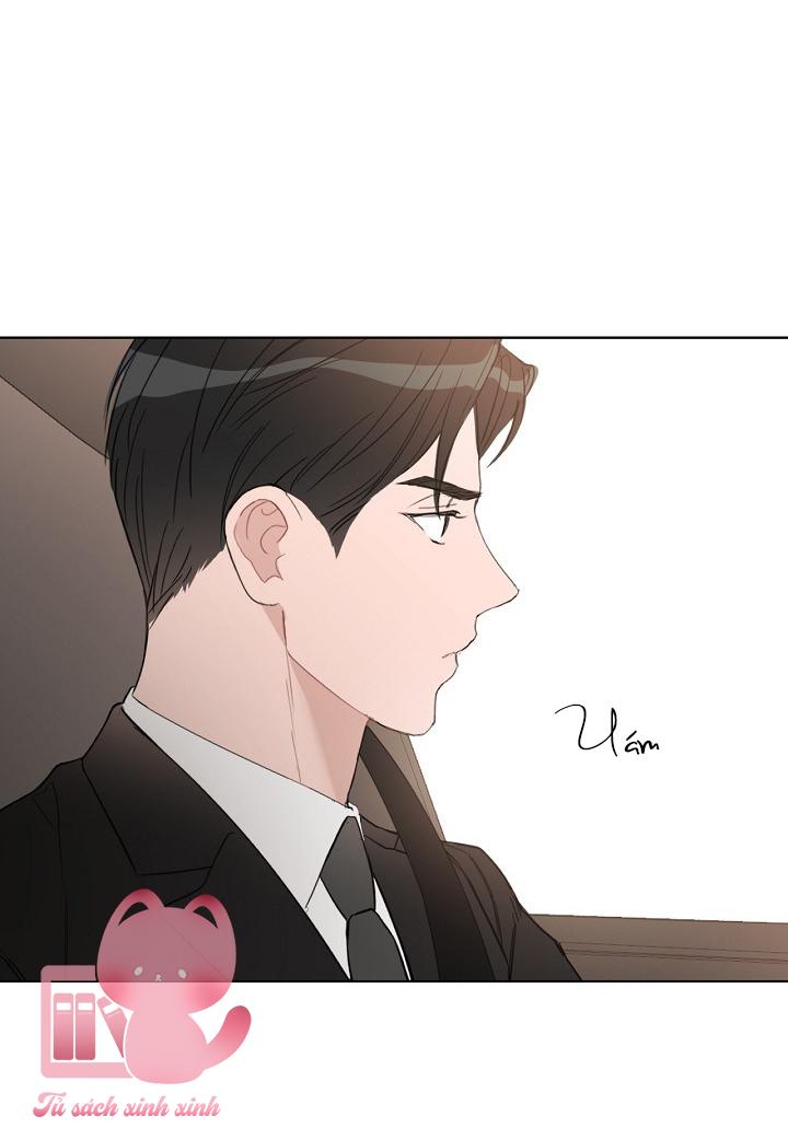 Baby Đến Rồi - Chap 55 - Trang 7