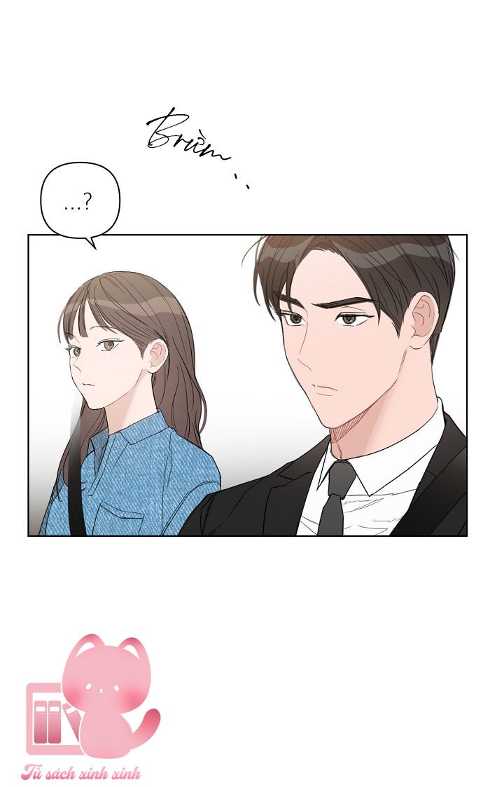 Baby Đến Rồi - Chap 55 - Trang 8