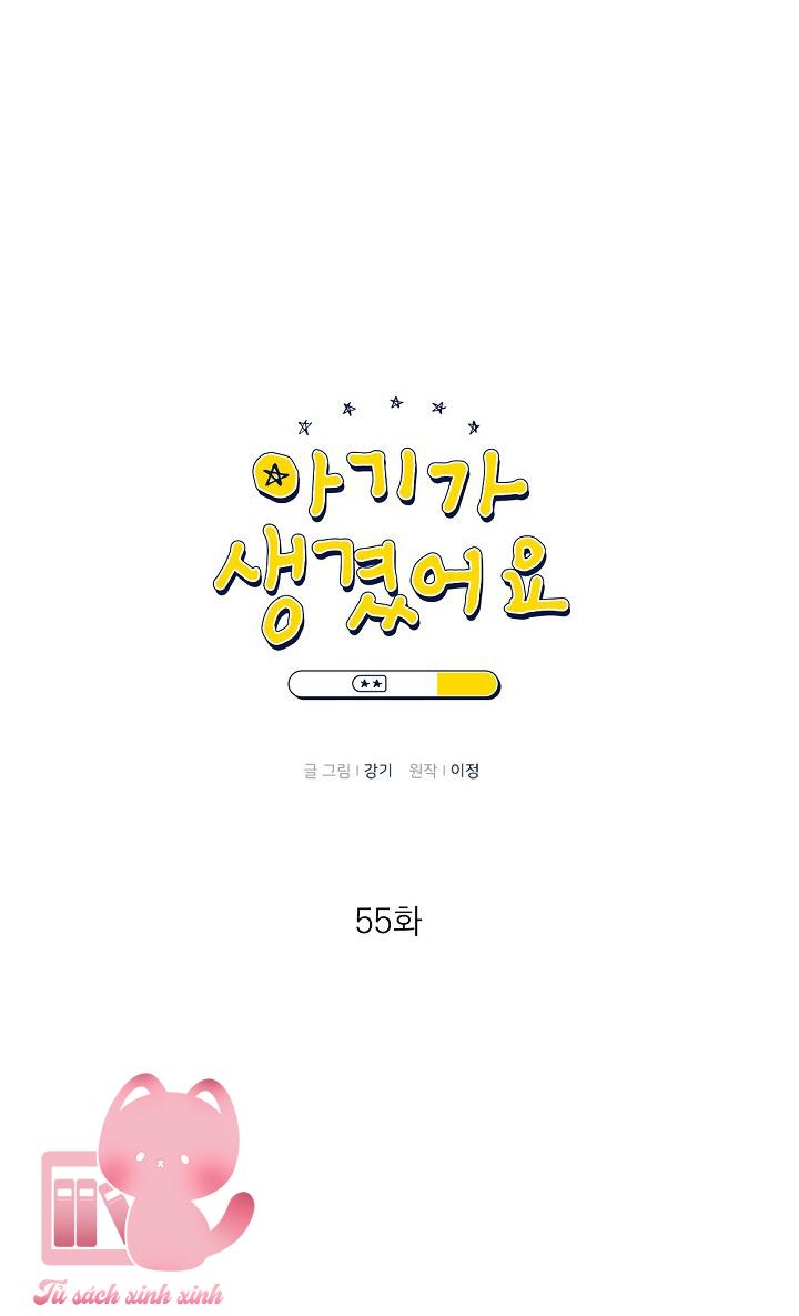 Baby Đến Rồi - Chap 55 - Trang 9