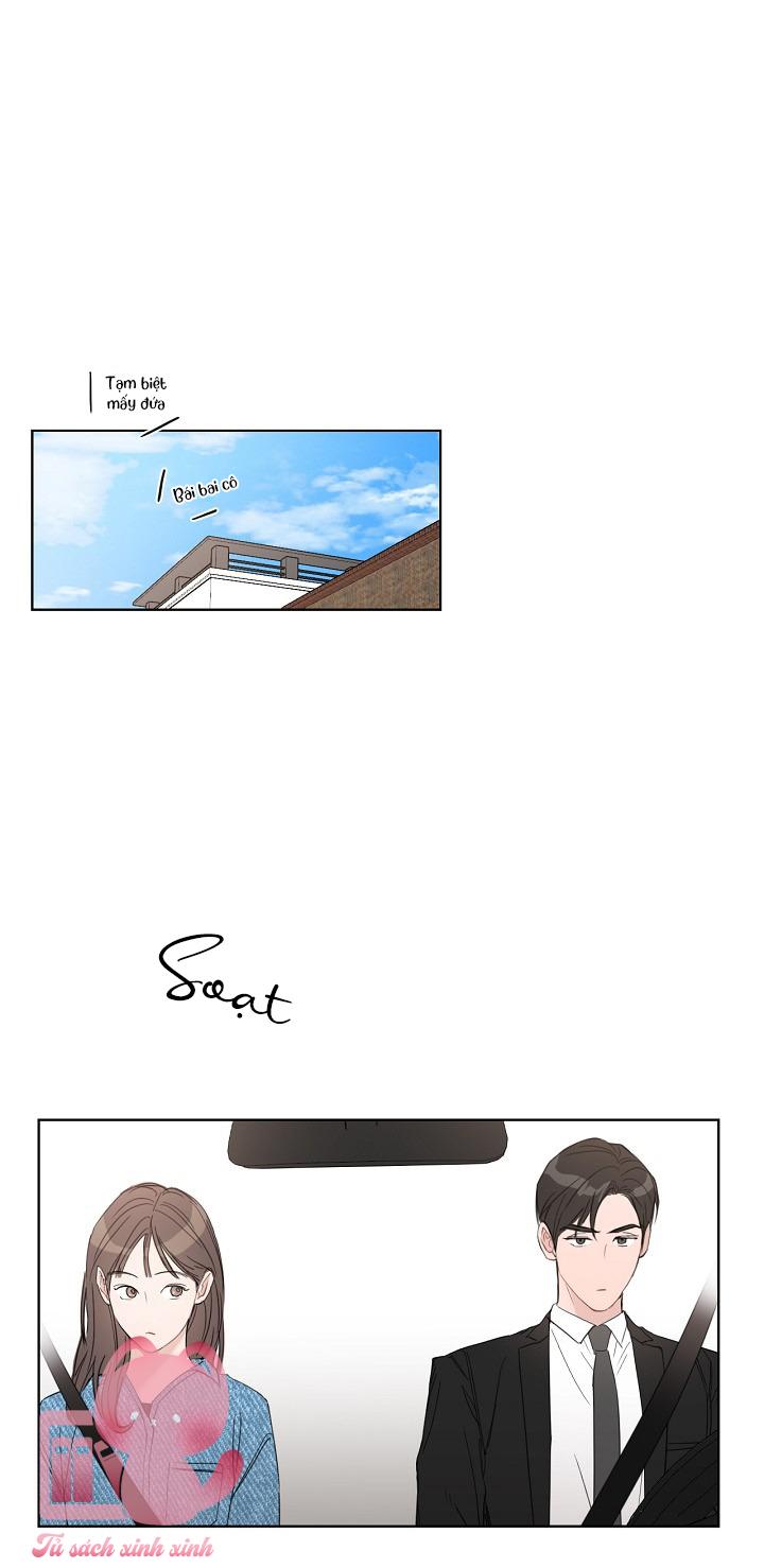 Baby Đến Rồi - Chap 55 - Trang 10
