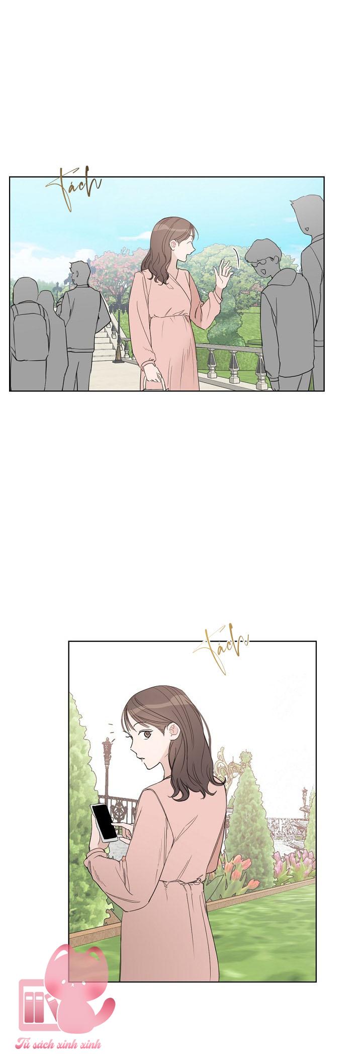 Baby Đến Rồi - Chap 56 - Trang 2