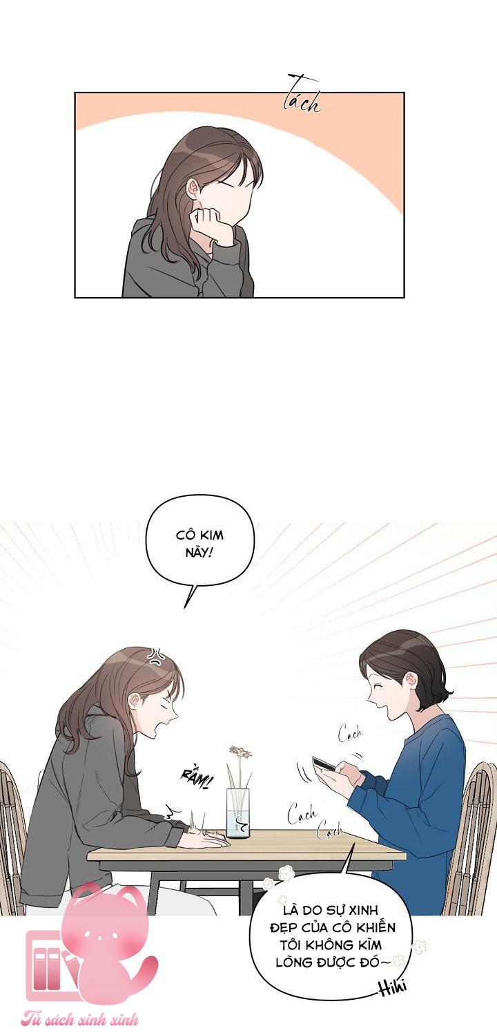 Baby Đến Rồi - Chap 56 - Trang 11