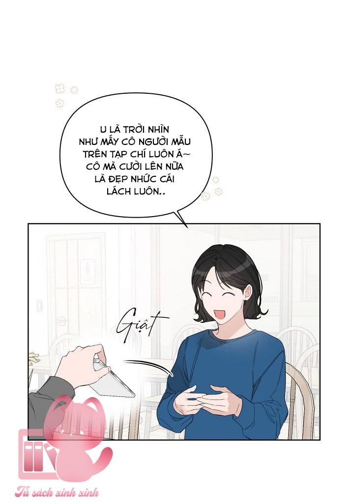Baby Đến Rồi - Chap 56 - Trang 12