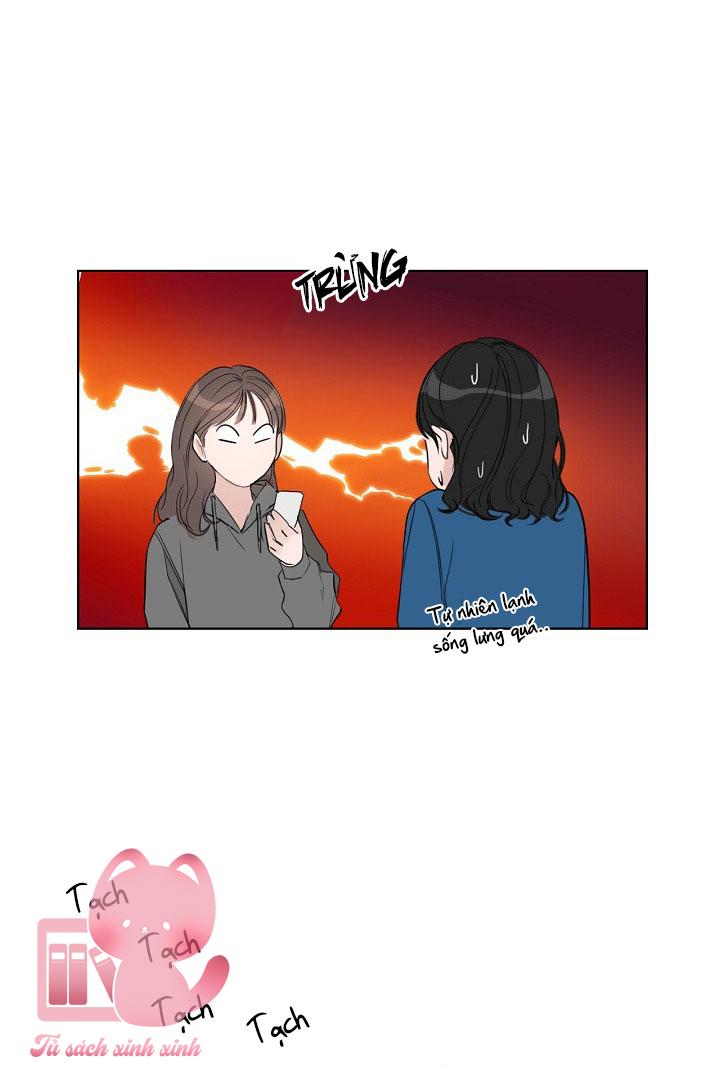 Baby Đến Rồi - Chap 56 - Trang 14