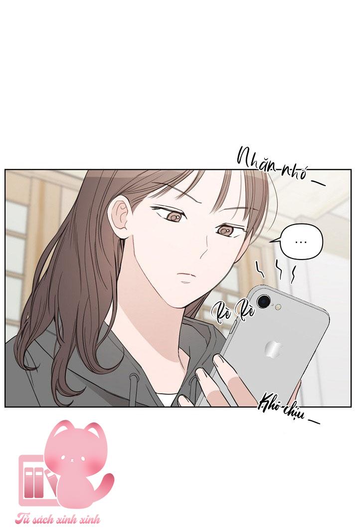 Baby Đến Rồi - Chap 56 - Trang 16