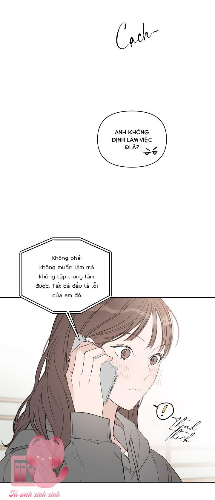 Baby Đến Rồi - Chap 56 - Trang 17