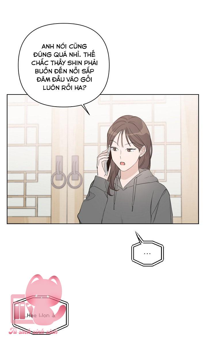 Baby Đến Rồi - Chap 56 - Trang 19