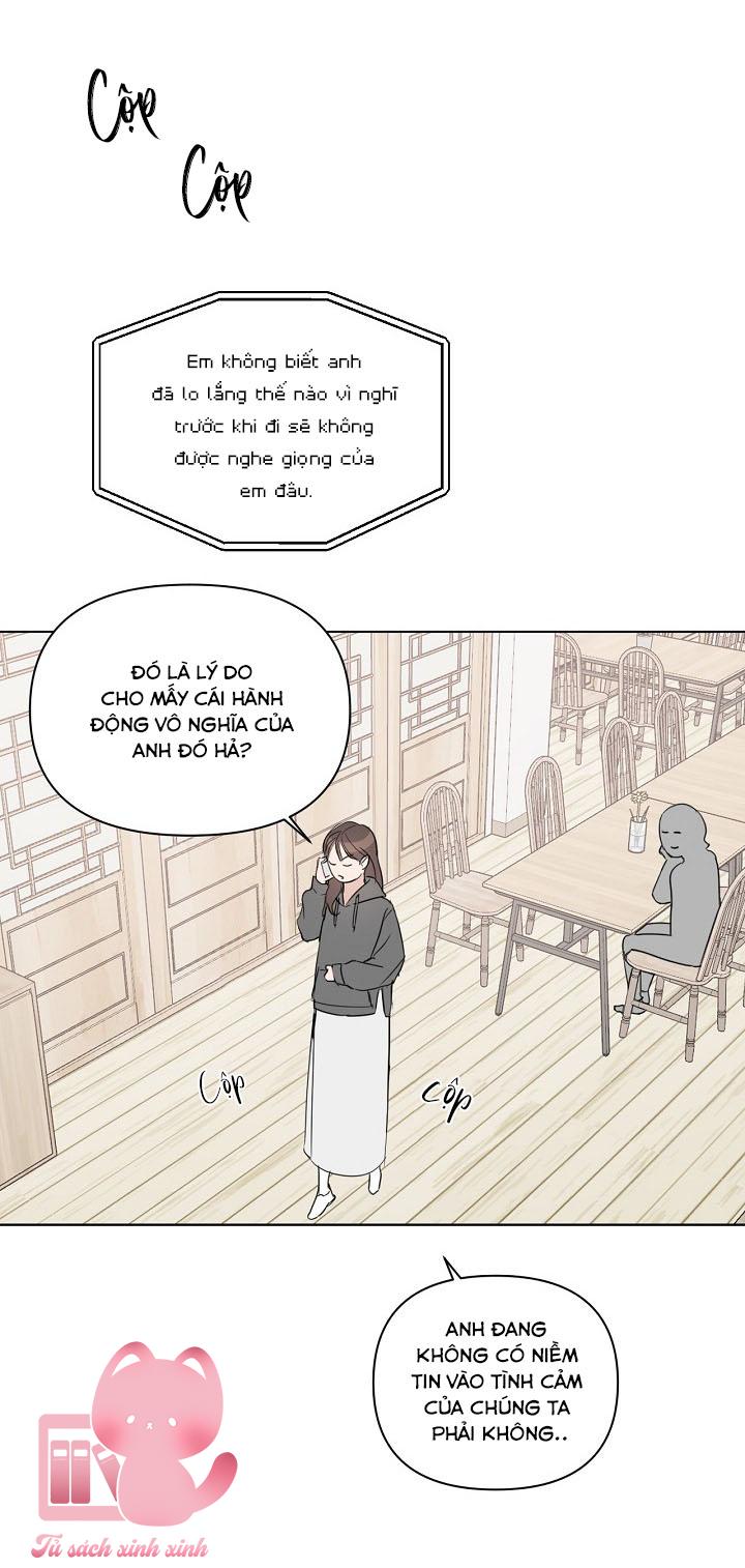 Baby Đến Rồi - Chap 56 - Trang 21