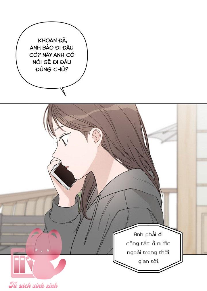Baby Đến Rồi - Chap 56 - Trang 22