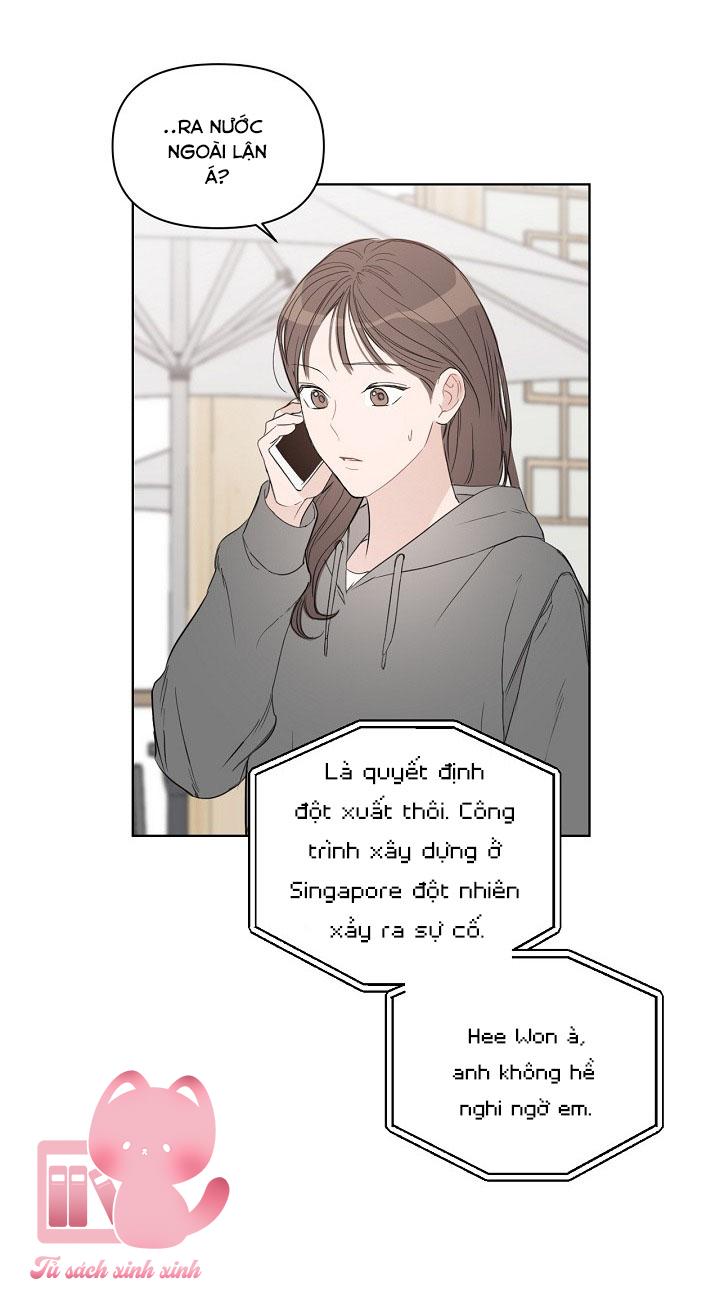 Baby Đến Rồi - Chap 56 - Trang 23