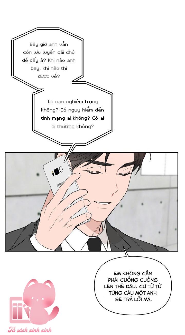 Baby Đến Rồi - Chap 56 - Trang 24
