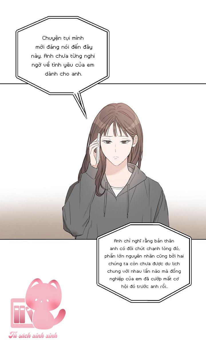 Baby Đến Rồi - Chap 56 - Trang 26