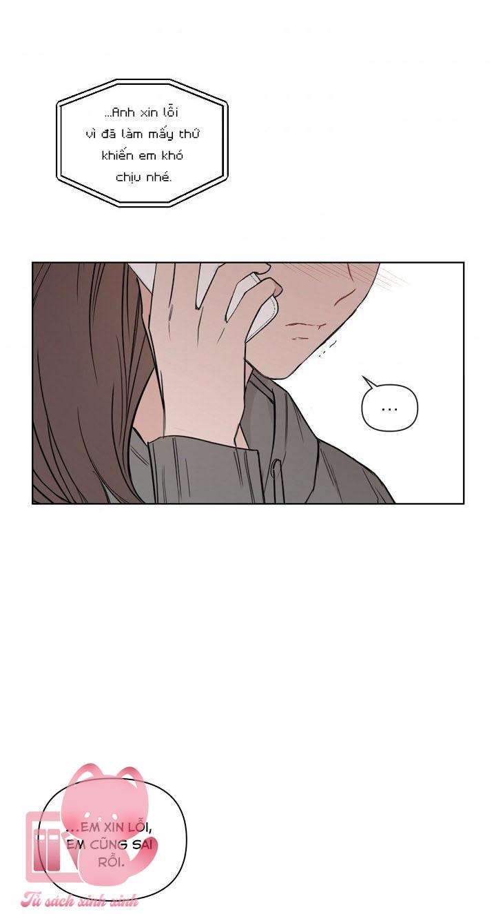 Baby Đến Rồi - Chap 56 - Trang 29