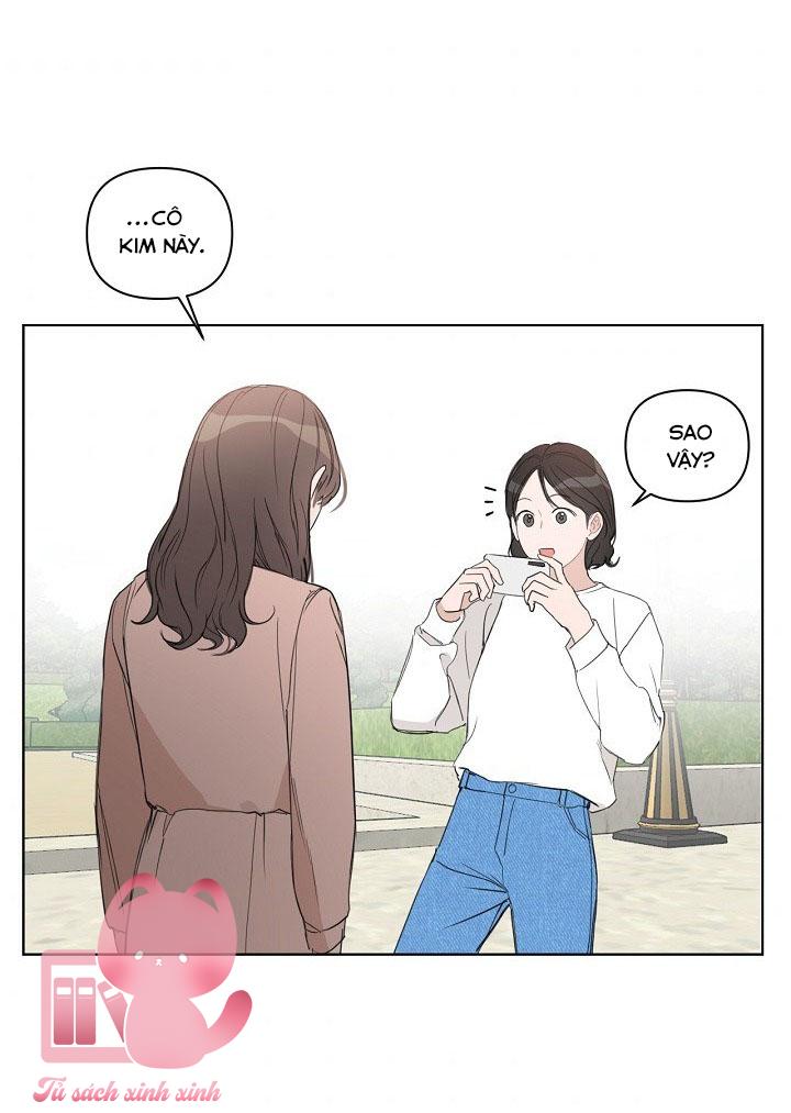 Baby Đến Rồi - Chap 56 - Trang 4